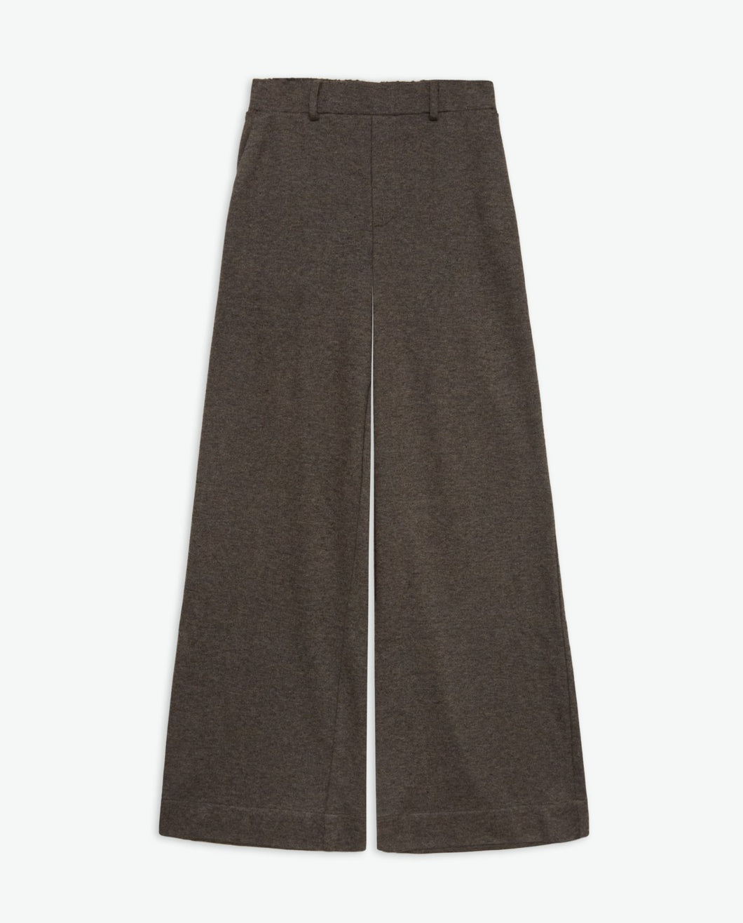 Trousers Wide Yerse