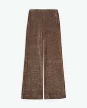 Load image into Gallery viewer, Trousers cord Wide Yerse