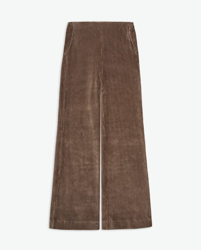 Trousers cord Wide Yerse