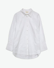 Load image into Gallery viewer, Shirt oversized Poplin Yerse
