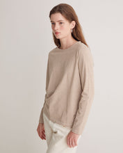 Load image into Gallery viewer, T-shirt round neck Yerse