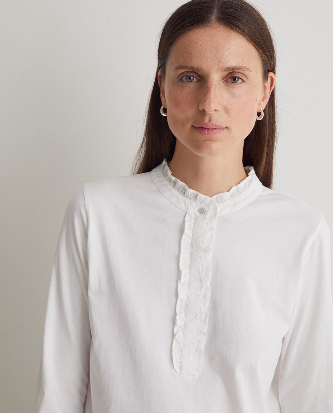 T-Shirt Fuffles Yerse