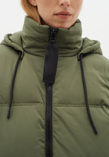 Load image into Gallery viewer, Luisa Short Down Puffer InWear