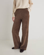 Load image into Gallery viewer, Trousers cord Wide Yerse