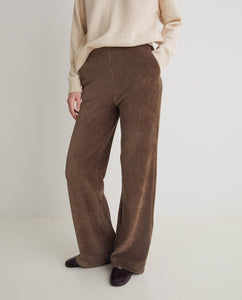 Trousers cord Wide Yerse