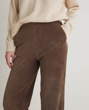 Load image into Gallery viewer, Trousers cord Wide Yerse