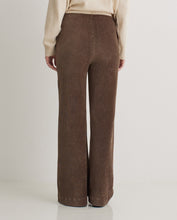 Load image into Gallery viewer, Trousers cord Wide Yerse