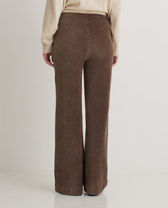 Trousers cord Wide Yerse