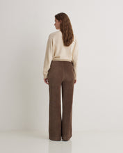 Load image into Gallery viewer, Trousers cord Wide Yerse