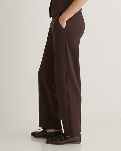 Trousers Barrel Yerse