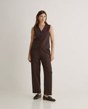 Load image into Gallery viewer, Trousers Barrel Yerse