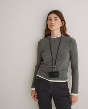 Load image into Gallery viewer, T-shirt double Garment Yerse