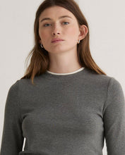 Load image into Gallery viewer, T-shirt double Garment Yerse