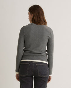 T-shirt double Garment Yerse