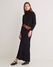 Load image into Gallery viewer, Falda Midi Skirt Plisada Yerse
