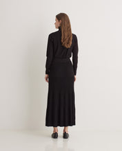 Load image into Gallery viewer, Falda Midi Skirt Plisada Yerse