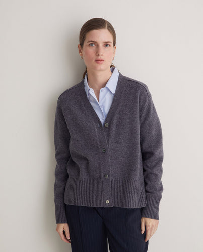 Cardigan Yerse
