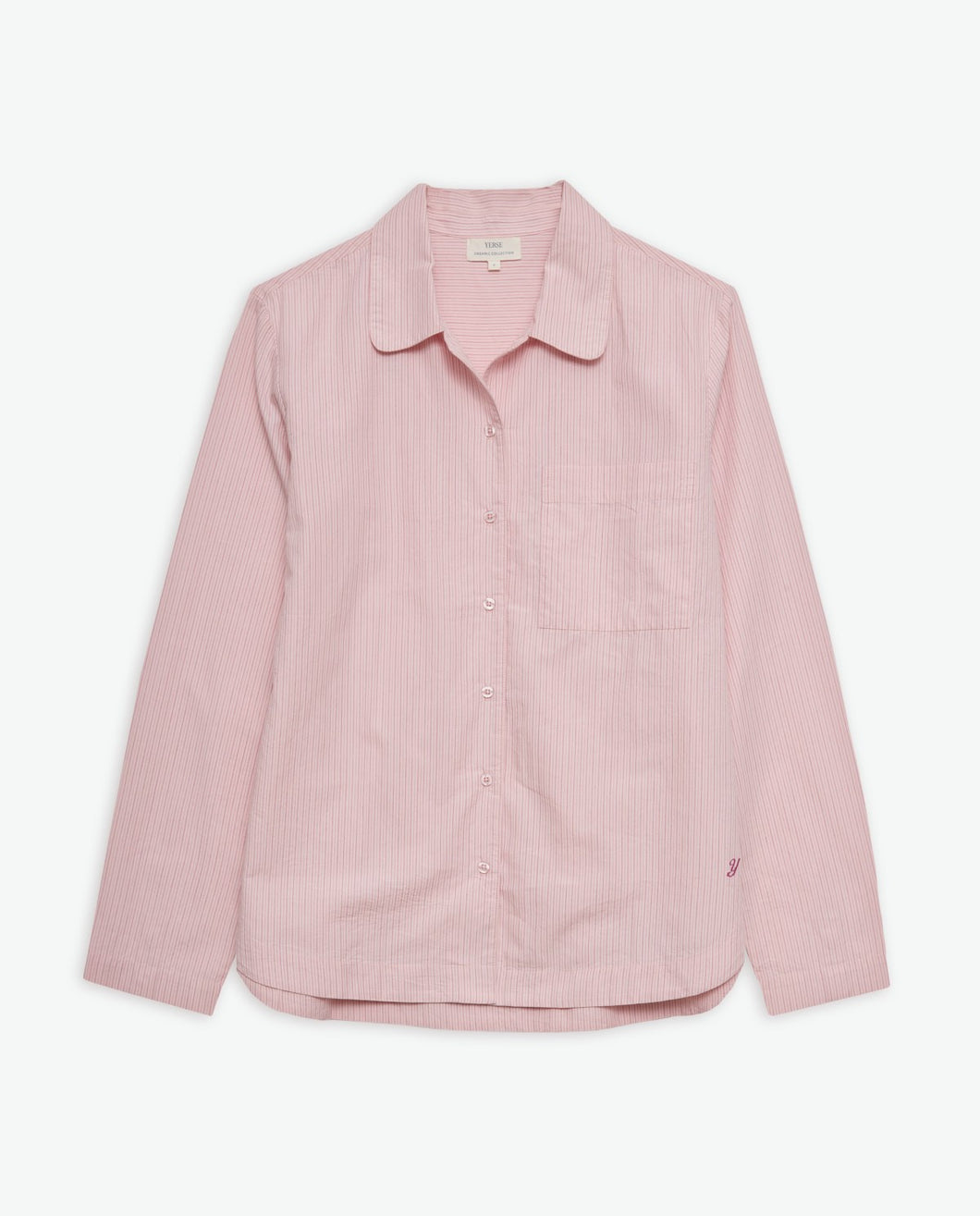 Shirt Popelin Yerse