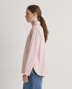 Shirt Popelin Yerse