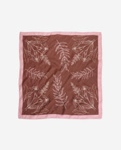 Load image into Gallery viewer, Scarf Silk Printed Yerse