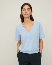 Load image into Gallery viewer, V-neck Cardigan Yerse