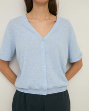 Load image into Gallery viewer, V-neck Cardigan Yerse