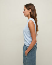 Load image into Gallery viewer, Henley Color Top Yerse