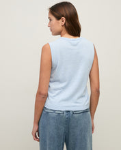 Load image into Gallery viewer, Henley Color Top Yerse