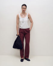 Load image into Gallery viewer, Crepe Viscose Pants Yerse