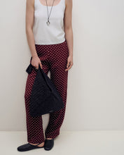 Load image into Gallery viewer, Crepe Viscose Pants Yerse