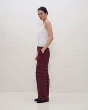 Load image into Gallery viewer, Crepe Viscose Pants Yerse
