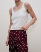 Load image into Gallery viewer, Crepe Viscose Pants Yerse