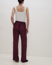 Load image into Gallery viewer, Crepe Viscose Pants Yerse