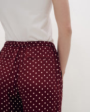 Load image into Gallery viewer, Crepe Viscose Pants Yerse