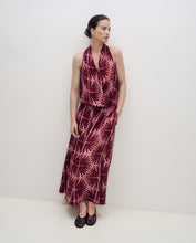 Load image into Gallery viewer, Viscose Blend Dress Yerse