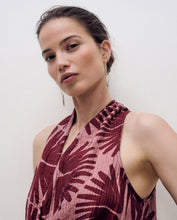Load image into Gallery viewer, Viscose Blend Dress Yerse