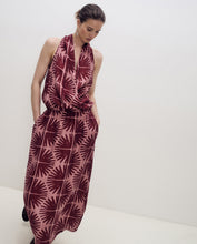 Load image into Gallery viewer, Viscose Blend Dress Yerse