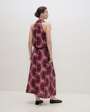 Load image into Gallery viewer, Viscose Blend Dress Yerse