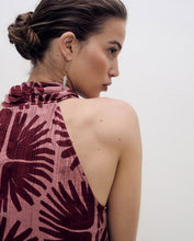 Load image into Gallery viewer, Viscose Blend Dress Yerse