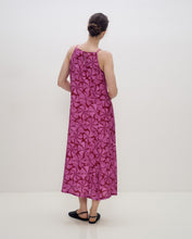 Load image into Gallery viewer, Long halter neck Dress Yerse