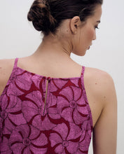Load image into Gallery viewer, Long halter neck Dress Yerse
