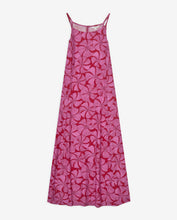 Load image into Gallery viewer, Long halter neck Dress Yerse