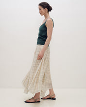 Load image into Gallery viewer, Long skirt Yerse