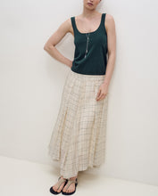 Load image into Gallery viewer, Long skirt Yerse