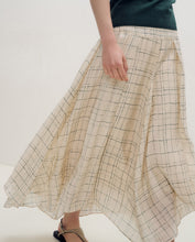 Load image into Gallery viewer, Long skirt Yerse