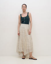 Load image into Gallery viewer, Long skirt Yerse