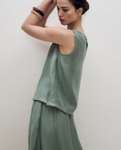 Load image into Gallery viewer, Round neck top Yerse
