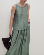 Load image into Gallery viewer, Round neck top Yerse