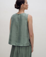 Load image into Gallery viewer, Round neck top Yerse