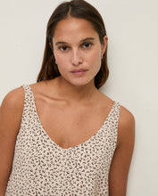 Load image into Gallery viewer, Short crepe dress Yerse
